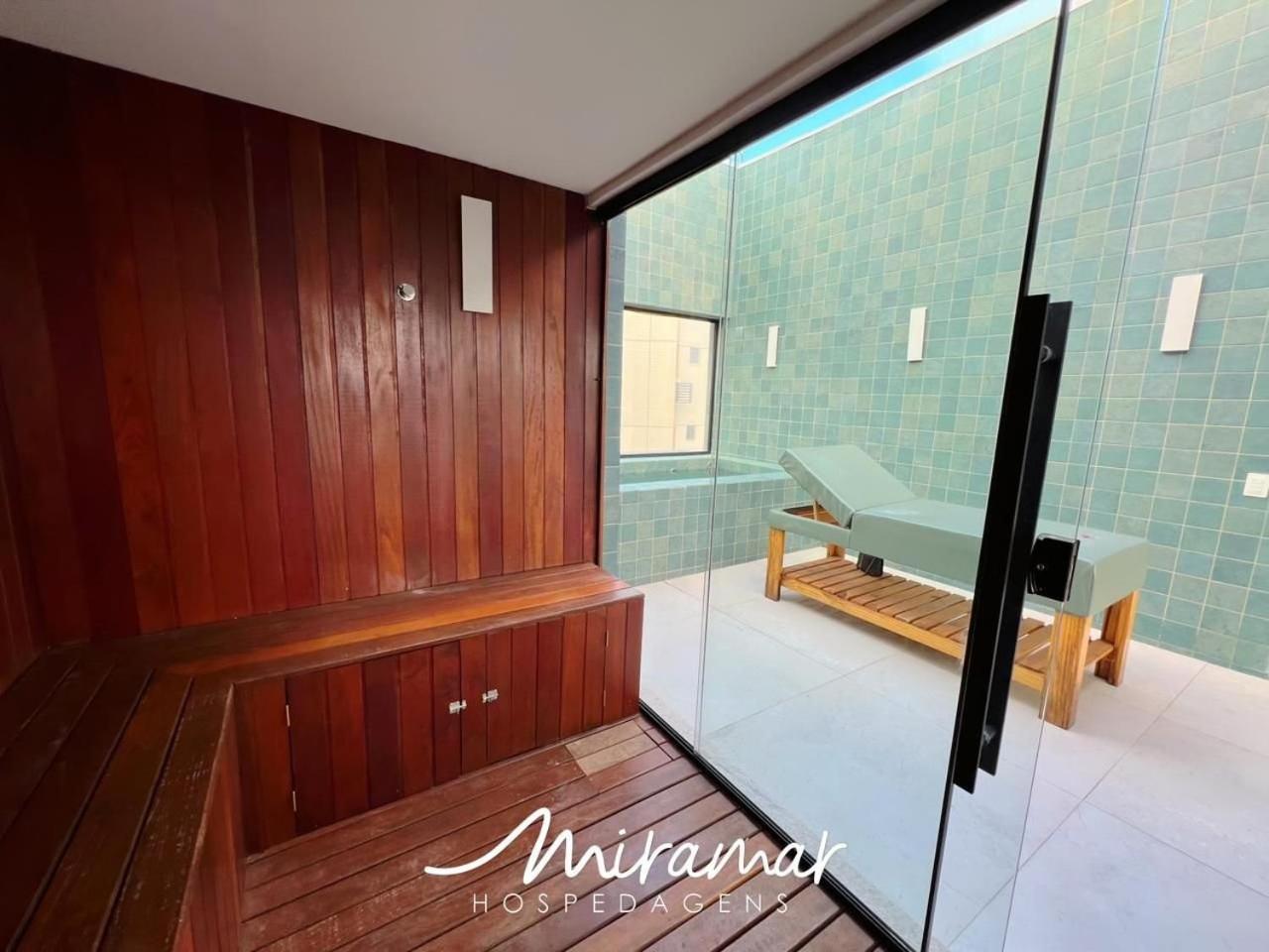 Oceanica - Cabo Branco Apartamento