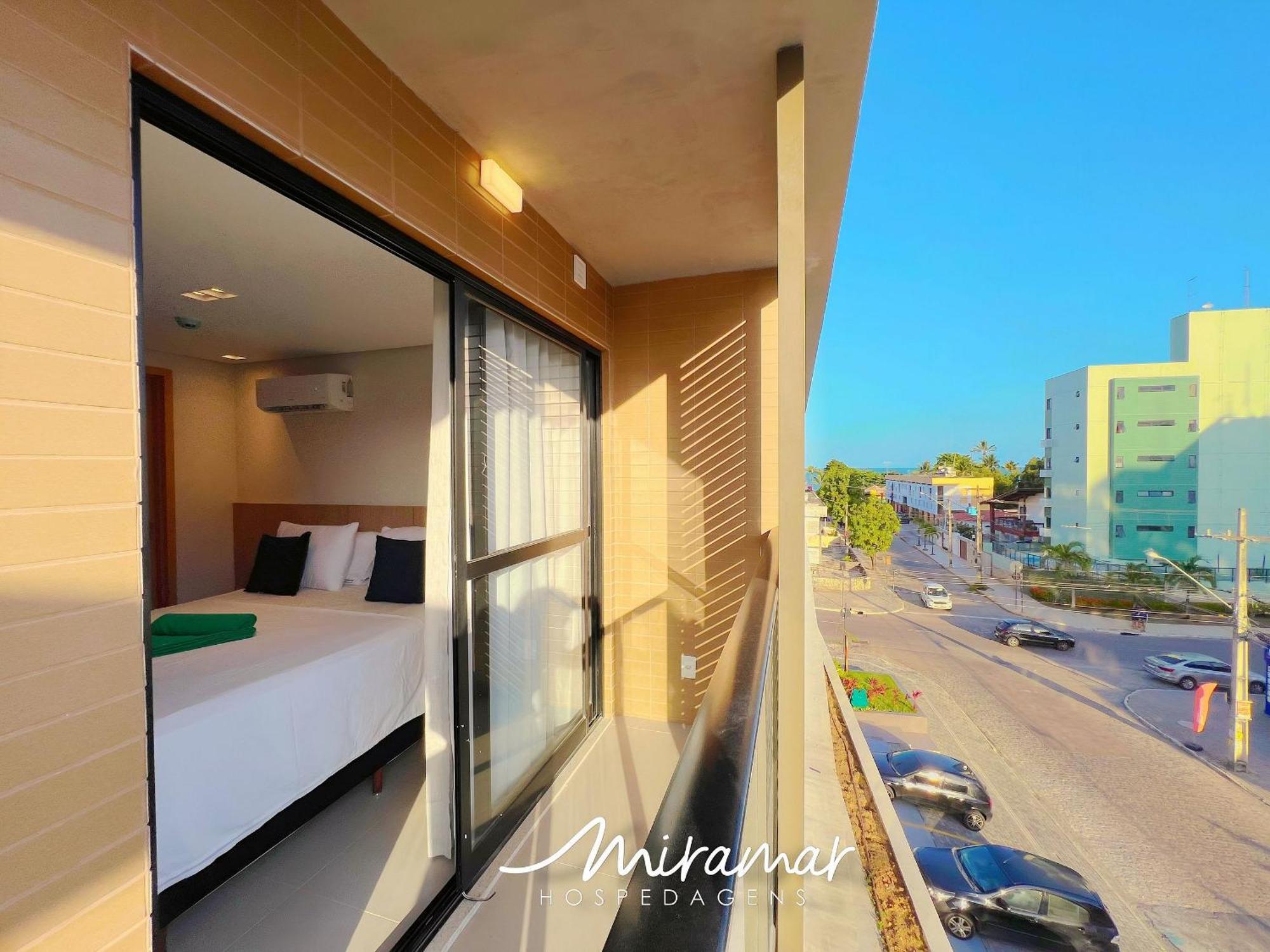 Oceanica - Cabo Branco Apartamento João Pessoa