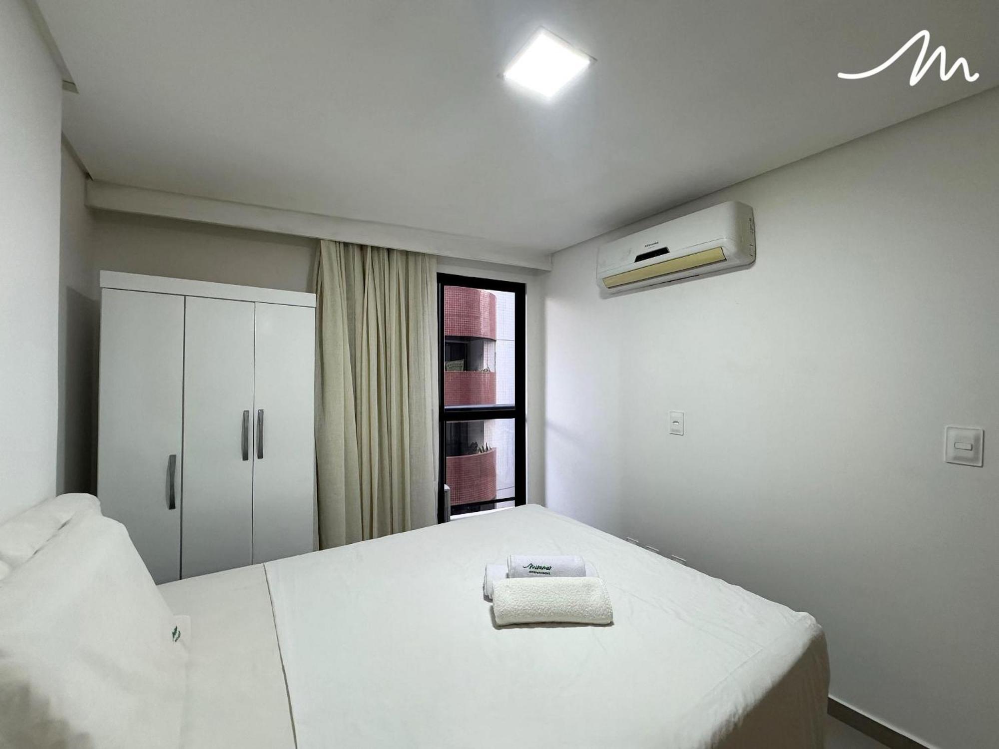 Apartamento Oceanica - Cabo Branco